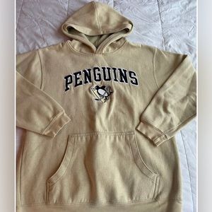 NHL Penguins Hoodie